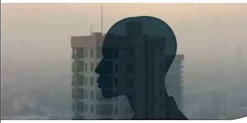 LOS TRANSPARENTES de Ondjaki - MIT ZGZ25 - MUESTRA INTERNACIONAL DE TEATRO