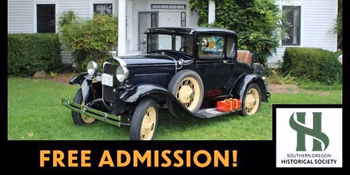 MBHS at Cars Through History
