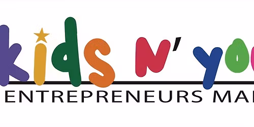 Kids N\u2019 Youth Entrepreneurs Winter Market