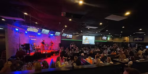 St. Patty\u2019s Day Party