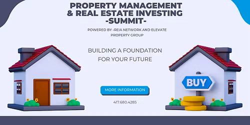 Intro to Property Management & Real Estate Investing