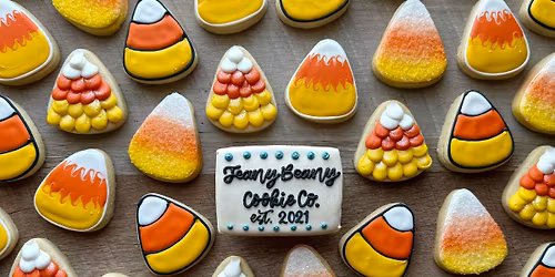 *TENTATIVE* October 2026 Georgetown Market Days