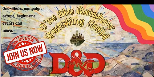 15\/11 OTR Adventure's League (D&D)