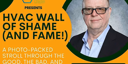 HVAC Hall of Experience: The Good, the Bad, and the Teachable