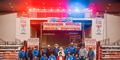 Super Bull Returns to Corbin