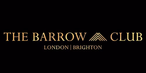 The Barrow Club London - 14 October 2026 - Networking Lunch
