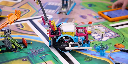 Intro to STEAM at Steamly