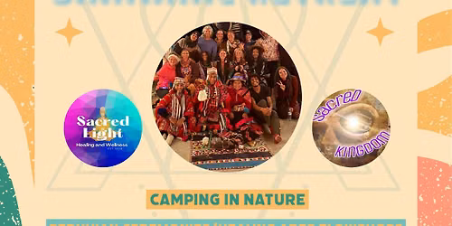 All Nations Shamanic Healing Retreat
