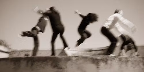 Mardi Life Art Impro avec H\u00e9l\u00e8ne Larrod\u00e9