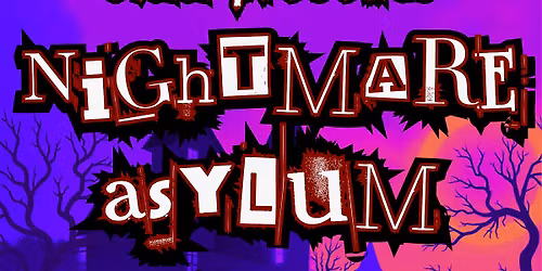 JINN presents NiGhtMARE asyLuM