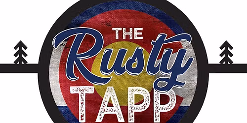 The 4th Annual Rusty Tapp Colorado BBQ & Catering Car Show 