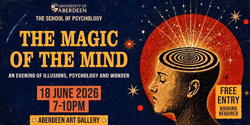The Magic of the Mind