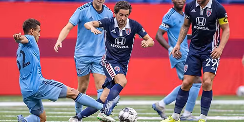 Loudoun United FC at Indy Eleven