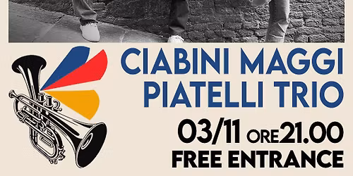 Mondieux Jazz \u2022 Every Monday Live & Jam in Florence | 3th | N\u00b0303