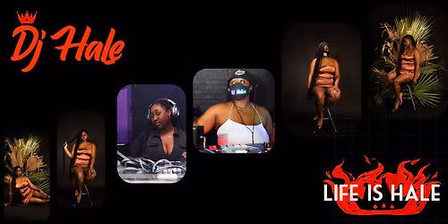 Live Queens Mix Block party