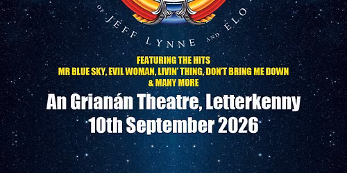 The ELO Show LK
