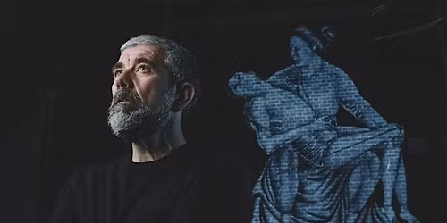 Leo Jamelli exhibition