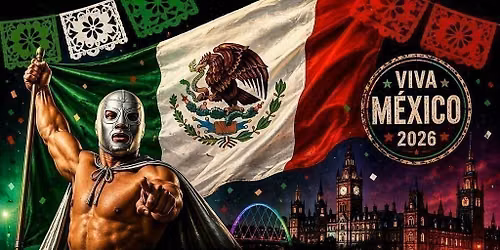 \ud83c\uddf2\ud83c\uddfd Mexican Independence Latin Party | Live Rock Band + DJs
