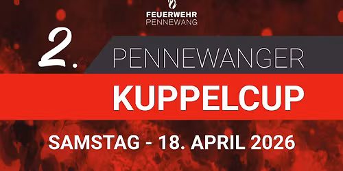 2. Pennewanger Kuppelcup