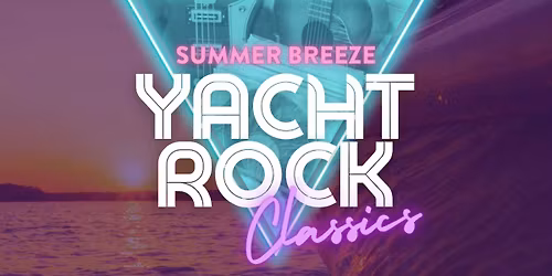 Augusta Symphony - Summer Breeze at Miller Theater - Augusta