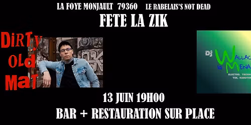 F\u00eate de la musique 