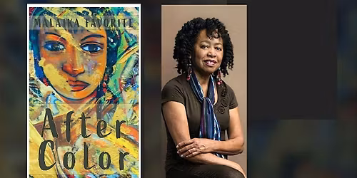 Art as Narrative with Malaika Favorite