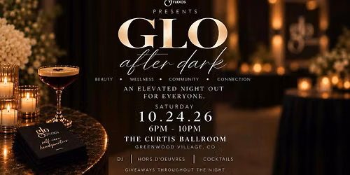 Glo After Dark