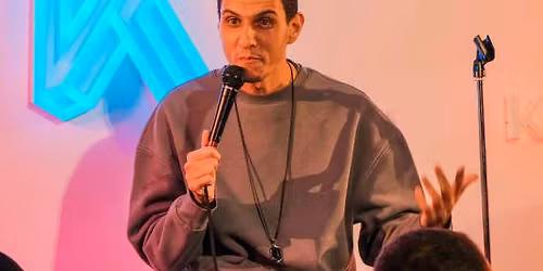 KIDOLOGY Comedy Club