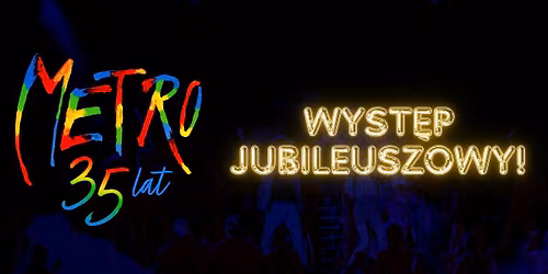 Lublin: METRO Musical