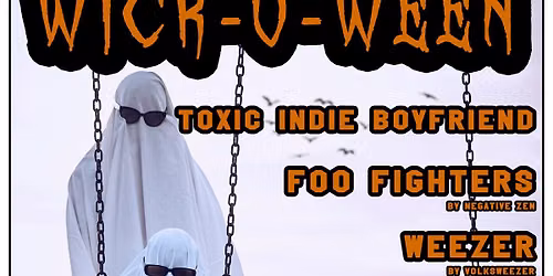 Wick-O-Ween 2026