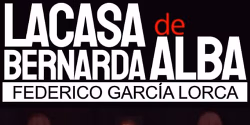 La casa de Bernarda Alba - Microcl\u00e1sico - Teatro Victoria de Madrid