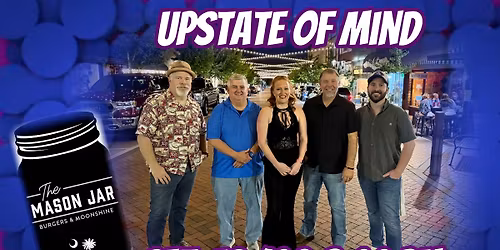 Saturday Night Party at The Mason Jar!!!!!