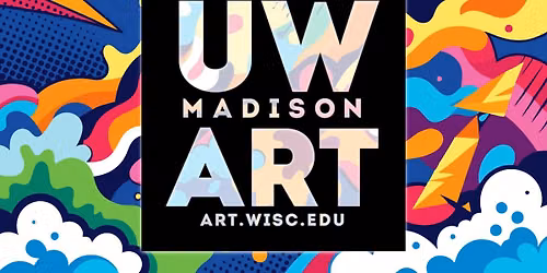 UW Art 2026 Fall Open House