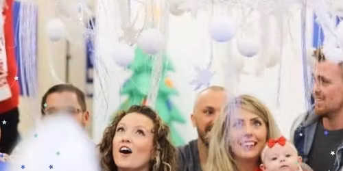 \ud83c\udf84 Christmas Party \ud83c\udf85\ud83c\udffb