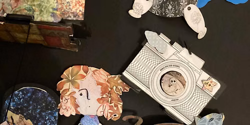 Puppet-making Workshop