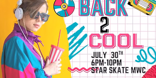 Back 2 Cool