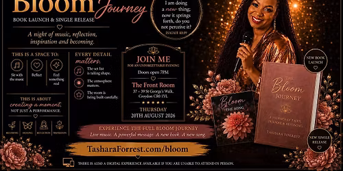 Bloom Live