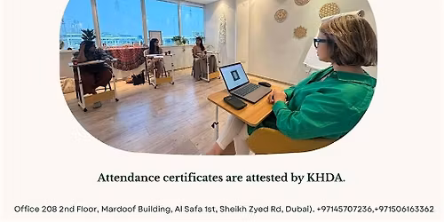 DecodeYou\u00ae Subconscious Mind Mastery Training \u2013 Cycle 1