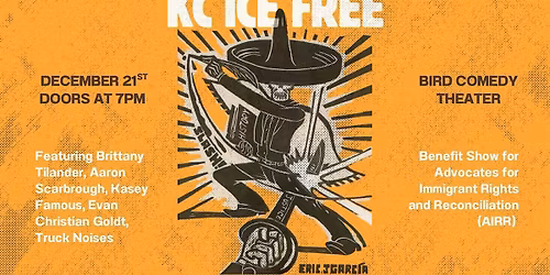 KC ICE FREE
