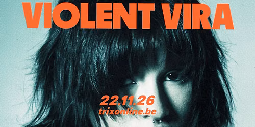 Violent Vira \/ Trix
