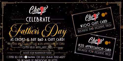 Father's Day