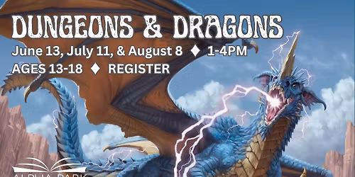 Dungeons & Dragons