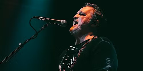 An evening with DREW COPELAND