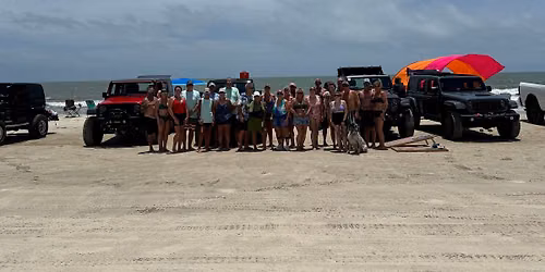 \ud83c\udfd6\ufe0f \ud83c\udf34 PSJ JEEP CLUB \u2013 BEACH DAY & POTLUCK! \ud83c\udf34 \ud83c\udfd6\ufe0f