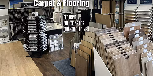 Industry Night at National Carpet & Flooring