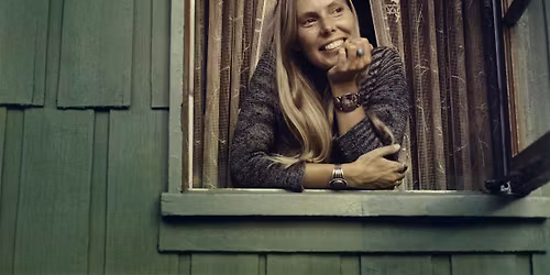 Joni Mitchell Tribute