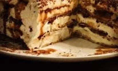 \u201cItalian Night \u2013 Lasagna Love\u201d