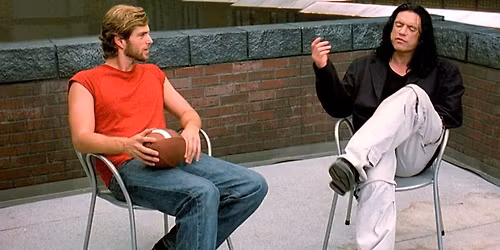 The Room + Greg Sestero Q&A