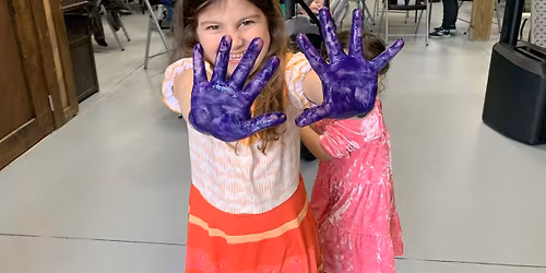 Off-Site Art: Drop-off Class