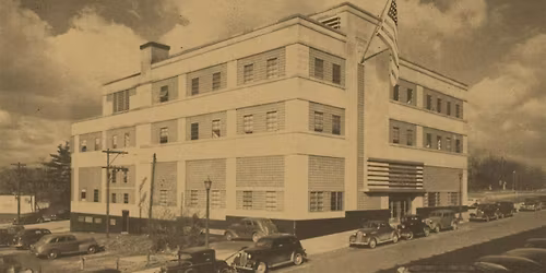 Citizen Vinyl Factory Tour - Q1 '26